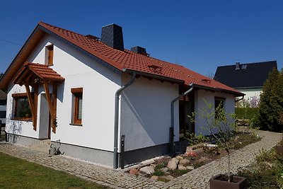 Ferienhaus mit 2 Schlafzimmer  