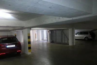2 R-Ferienwohnung  D8 mit Terrasse