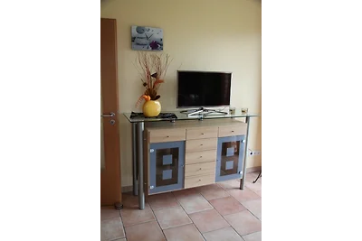2 R-Ferienwohnung  D8 mit Terrasse