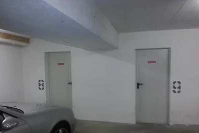 2 R-Ferienwohnung  D8 mit Terrasse