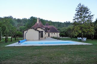 DOMAINE DE FAUVEL - Le Manoir