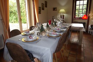 Villa in Dordogne nähe Sarlat