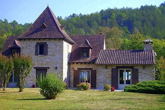 Villa in Dordogne nähe Sarlat