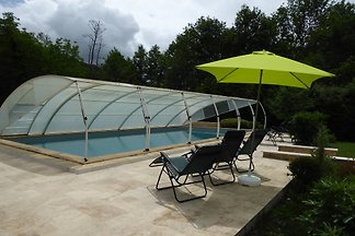 Villa in Dordogne nähe Sarlat