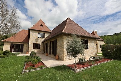 DOMAINE DE FAUVEL - Le Manoir