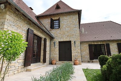 DOMAINE DE FAUVEL - Le Manoir