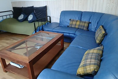 HAUS IM WALD FONTAINEBLEAU