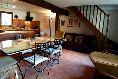 HAUS IM WALD FONTAINEBLEAU