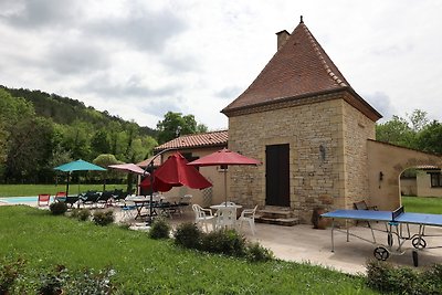 DOMAINE DE FAUVEL - Le Manoir