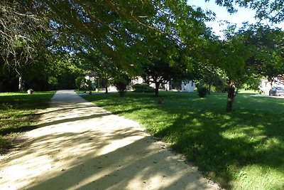 DOMAINE DE FAUVEL - Le Manoir