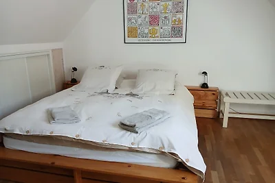 HAUS IM WALD FONTAINEBLEAU