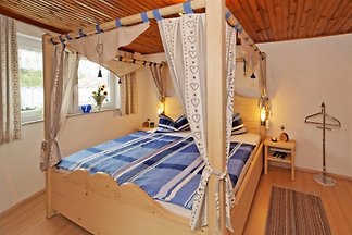 Gruppen Ferienhaus Arber Kaikenried