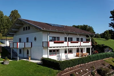 Ferienhaus Panorama