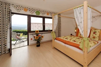 Ferienhaus Panorama
