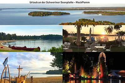 SeeFerienhaus