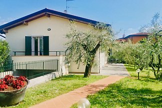 Villa "Cà Olea" 140 qm Wohnflache.