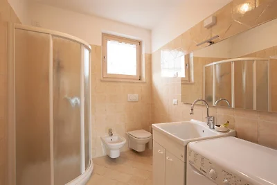 Villa "Cà Olea" 140 qm Wohnflache.