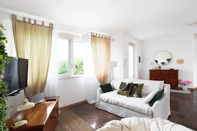 Villa "Cà Olea" 140 qm Wohnflache.