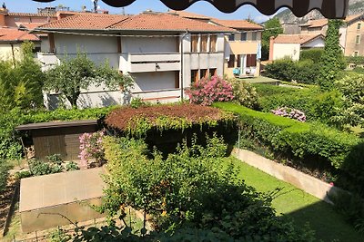 Casa Catharina zentrum Garda 110 qm