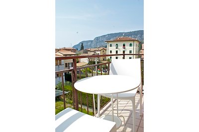 Casa Catharina zentrum Garda 110 qm