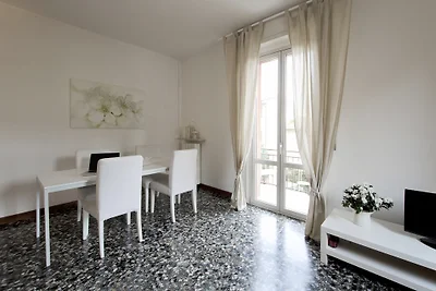 Casa Catharina zentrum Garda 110 qm