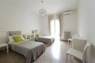 Casa Catharina zentrum Garda 110 qm