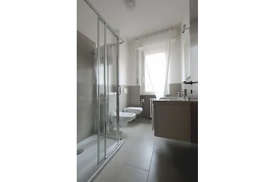 Casa Catharina zentrum Garda 110 qm