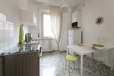 Casa Catharina zentrum Garda 110 qm