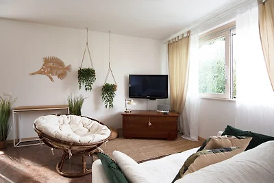 Villa "Cà Olea" 140 qm Wohnflache.