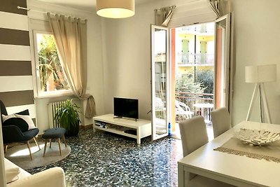 Casa Catharina Garda 90qm.+Parking