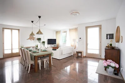 Villa "Cà Olea" 140 qm Wohnflache.