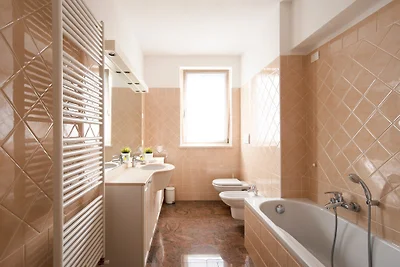 Villa "Cà Olea" 140 qm Wohnflache.