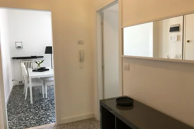 Casa Catharina zentrum Garda 110 qm