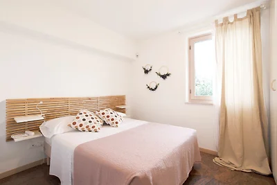 Villa "Cà Olea" 140 qm Wohnflache.
