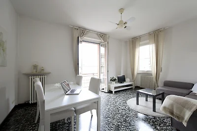 Casa Catharina zentrum Garda 110 qm