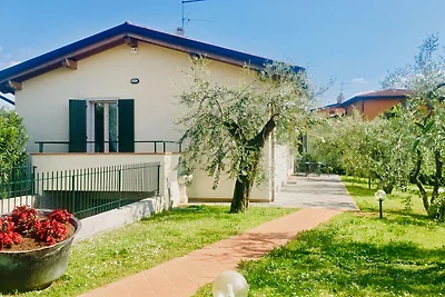 Villa "Cà Olea" 140 qm Wohnflache.