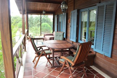 Ferienhaus Agostinho