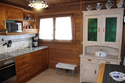 Ferienhaus Agostinho