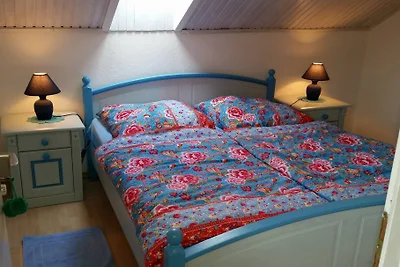 Ferienwohnung Gewaltig