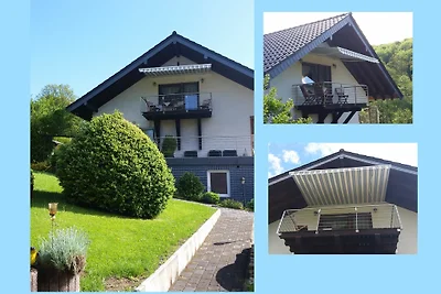 Ferienwohnung Gewaltig