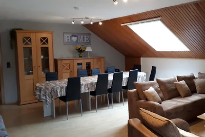 Ferienwohnung Gewaltig