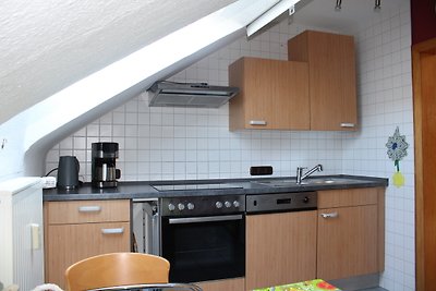 Ferienwohnung Gewaltig