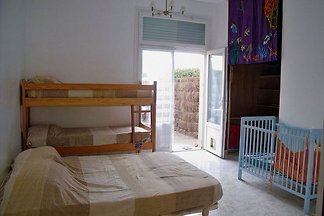 Ferienwohnung in den Landes