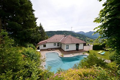Ferienhaus ' Zu den Linden '