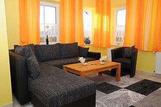 FeWo Strandkrabbe