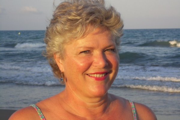 Mrs. D. Brinkmann Mrs. D. Brinkmann