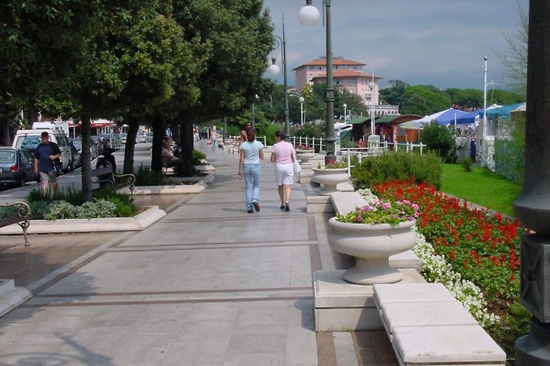 Promenade Opatija