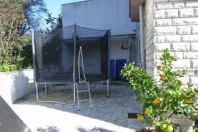 Villa Diana, 2,5 Zim. Ferienwohnung