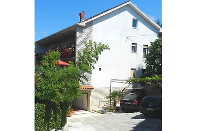 Villa Diana, 2,5 Zim. Ferienwohnung