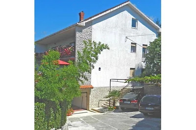 Villa Diana, 3 Zim. Ferienwohnung